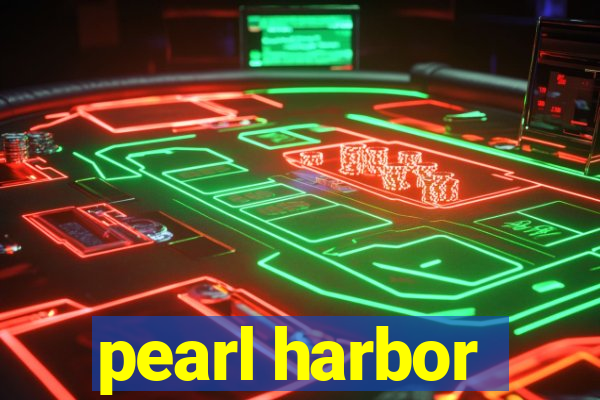 pearl harbor